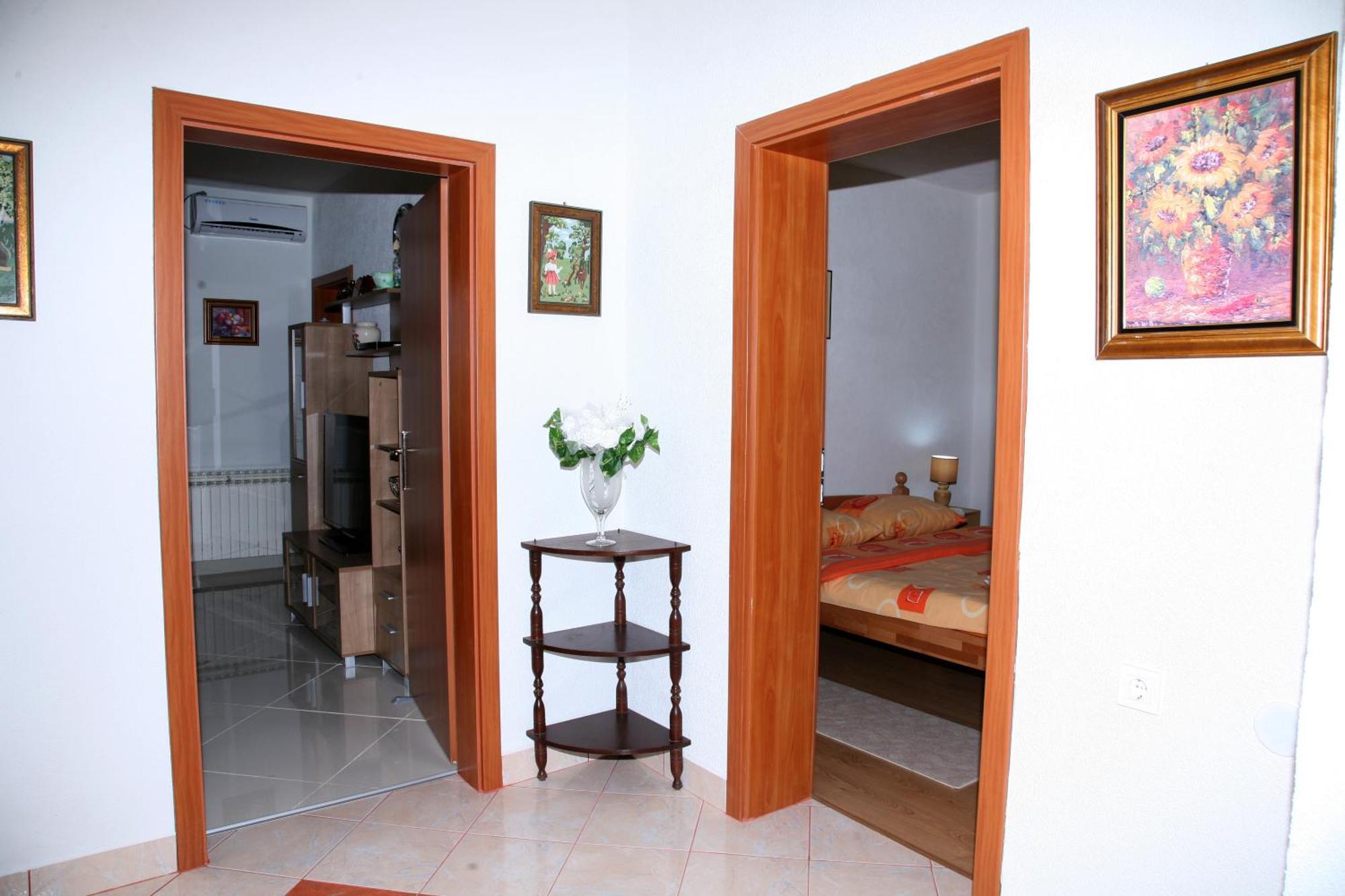 Guest House Mijic Korenica Pokoj fotografie