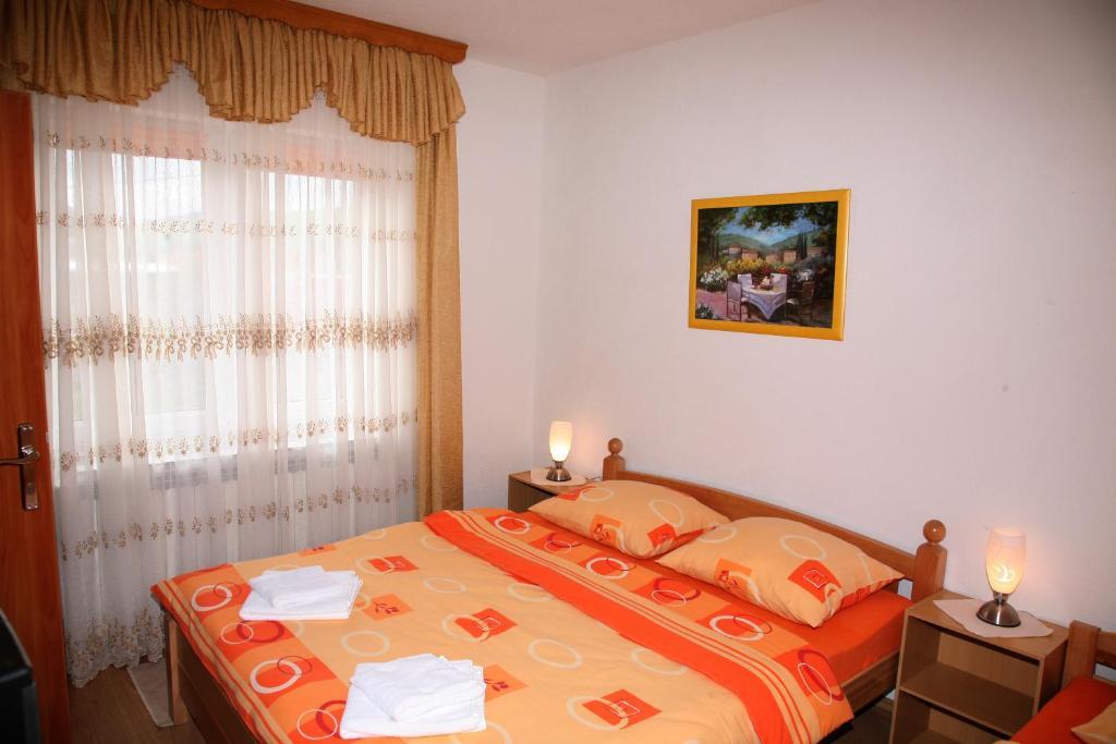 Guest House Mijic Korenica Pokoj fotografie